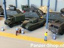 spur (N) Churchill Mk. IV Modell