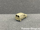 spur (N) Citroën Berlingo Modell