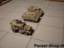 spur (N) Cougar MRAP 4x4