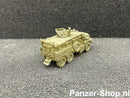 spur (N) Cougar MRAP 6x6 HEV