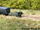 spur (N) D-30 Haubitze Modell