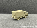 spur (N) DAF YAS-4442 Modell