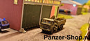 spur (N) DAF YAZ-2300 Modell