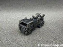 spur (N) DAF YBZ-3300 Modell