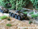 spur (N) DAF YP-408 Modell