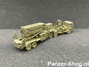 spur (N) DAF YTZ-2300 & Patriot Missile System MIM-104 SAM Modell