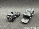 spur (N) DAF YTZ-2300 & Patriot Radar System AN/MPQ-53 Modell