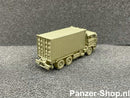 spur (N) DAF YWZ-3300, Container Modell