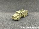 spur (N) Faun L912/45, Pritsche