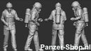 spur (N) Feuerwehr Modern Satze 2 | Auf Ihrem Weg Modell