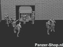 spur (N) Feuerwehr Satze 2 | Auf Ihrem Weg Modell