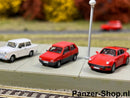 spur (N) Fiat Panda 1 Modell