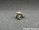 spur (N) Ford 7810 Traktor Modell