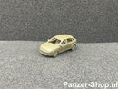 spur (N) Ford Focus Modell