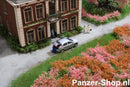 spur (N) Ford Focus, Offen (+Figur)