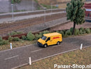 spur (N) Ford Transit