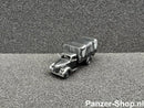 spur (N) Ford V3000, Plane Modell
