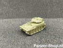 spur (N) FV101 Scorpion Modell