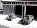 spur (N) FV102 Striker Modell
