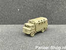 spur (N) GAZ-66, K-66 Modell