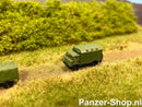 spur (N) GAZ-66, K-66 Modell