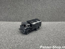 spur (N) GAZ-66, Plane Modell