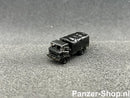 spur (N) GAZ-66, Plane Offen Modell
