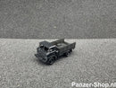 spur (N) GAZ-66, Pritsche Modell