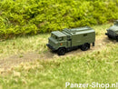 spur (N) GAZ-66, R142 Modell