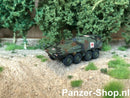 spur (N) GTK Boxer Ambulance (NL) Modell