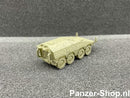 spur (N) GTK Boxer Ambulance (NL) Modell