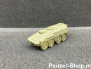 spur (N) GTK Boxer Ambulance (NL) Modell