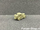 spur (N) Hanomag SS100 Zugmaschine Modell