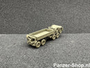 spur (N) HEMTT M977A1, Pritsche