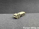 spur (N) HEMTT M978A1, Tanker