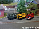 spur (N) IFA ADK 125 Autokran Modell