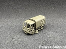 spur (N) IFA KM2301 Strassenkehrmaschine Modell