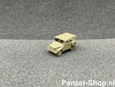 spur (N) IFA P3, Plane Modell