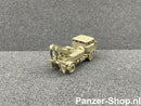 spur (N) IFA W50, Abschleppfahrzeug LA/AB Zivil Modell