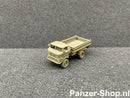 spur (N) IFA W50, Kipper Modell