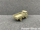 spur (N) IFA W50, Kipper Modell