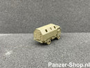 spur (N) IFA W50, LAK2 Modell