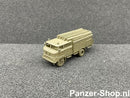spur (N) IFA W50, LF-16 TS-8 Feuerwehr Modell