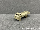 spur (N) IFA W50, Pritsche Zivil