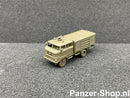 spur (N) IFA W50, TLF-16 Feuerwehr Modell