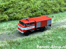 spur (N) IFA W50, TLF-16 Feuerwehr Modell