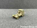 spur (N) IFA W50, Zugmaschine Modell