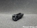 spur (N) Iveco Magirus 110-17, Pritsche