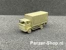 spur (N) Iveco Magirus 110-17, Quadratische Plane