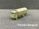 spur (N) Iveco Magirus 110-17,  Runder Plane